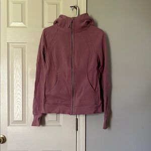 Lululemon Women’s Jacket Size 4/6